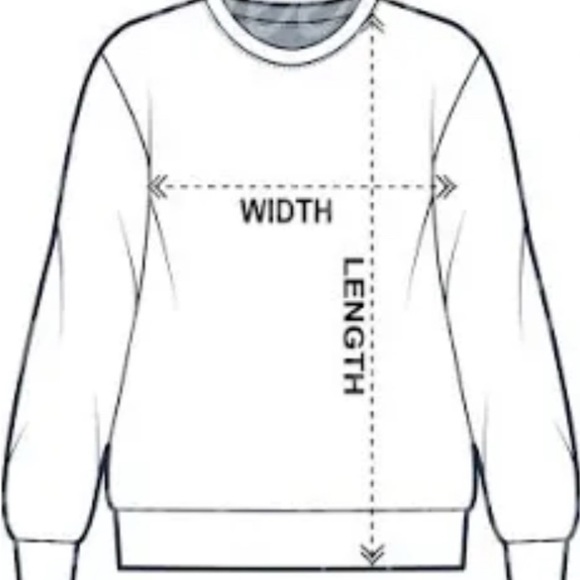 SO Cream Knitted Long Sleeve V Neck Sweatshirt - Picture 9 of 9